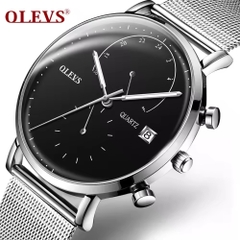 Đồng Hồ Nam OLEVS-5771 Chính Hãng