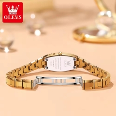 Đồng Hồ Nữ OLEVS-5501 Chính Hãng