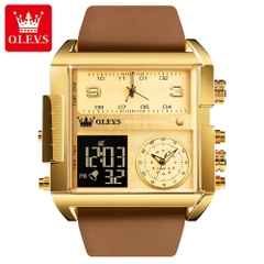 Đồng Hồ Nam OLEVS-1101 Chính Hãng