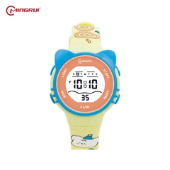 Đồng Hồ Thời Trang Trẻ Em ES2206LK Sang Trọng