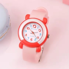 Đồng Hồ Thời Trang Trẻ Em ES8846L Sang Trọng
