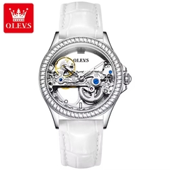 Đồng Hồ Nữ OLEVS-6699 Chính Hãng