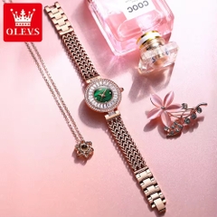 Đồng Hồ Nữ OLEVS-9959 Chính Hãng