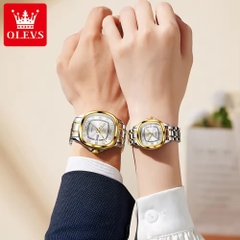 Đồng Hồ Cặp OLEVS-9810 Chính Hãng