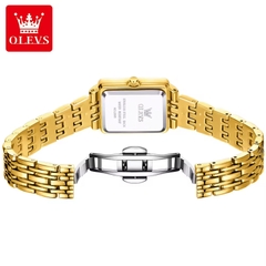 Đồng Hồ Nữ OLEVS-9995 Chính Hãng