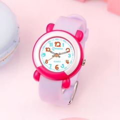 Đồng Hồ Thời Trang Trẻ Em ES8846L Sang Trọng