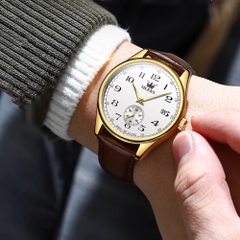 Đồng Hồ Nam OLEVS-3622 Chính Hãng