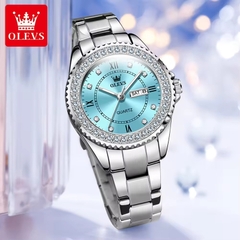 Đồng Hồ Nữ OLEVS-9993 Chính Hãng