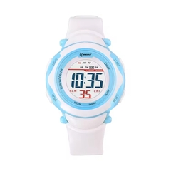 Đồng Hồ Thời Trang Trẻ Em ES8568 Sang Trọng