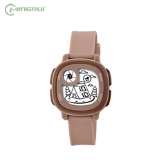 Đồng Hồ Thời Trang Trẻ Em ES2249L Sang Trọng