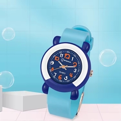 Đồng Hồ Thời Trang Trẻ Em ES8846L Sang Trọng