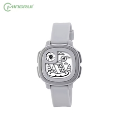Đồng Hồ Thời Trang Trẻ Em ES2249L Sang Trọng