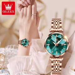 Đồng Hồ Nữ OLEVS-5536 Chính Hãng