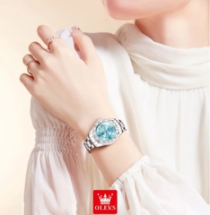 Đồng Hồ Nữ OLEVS-9993 Chính Hãng