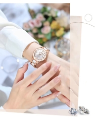 Đồng Hồ Nữ OLEVS-9985 Chính Hãng