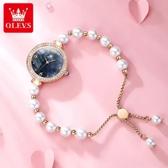 Đồng Hồ Nữ OLEVS-9968 Chính Hãng