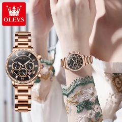 Đồng Hồ Nữ OLEVS-9976 Chính Hãng