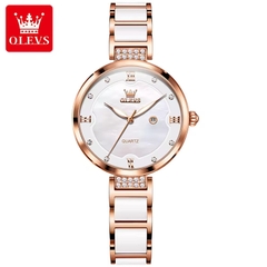 Đồng Hồ Nữ OLEVS-5589 Chính Hãng