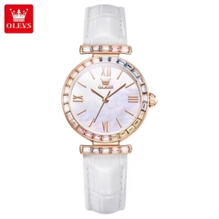 Đồng Hồ Nữ OLEVS-9907 Chính Hãng