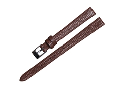 Dây Da Đồng Hồ Julius Size 10 (4 màu)