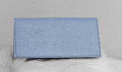 Combo Đồng Hồ Nữ JA-1341A + ES119C Julius Hàn Quốc Dây Da