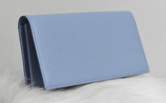 Combo Đồng Hồ Nữ JA-1341A + ES119C Julius Hàn Quốc Dây Da