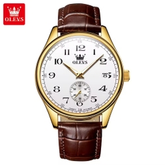 Đồng Hồ Nam OLEVS-3622 Chính Hãng
