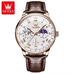 Đồng Hồ Nam OLEVS-2893 Chính Hãng