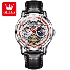 Đồng Hồ Nam OLEVS-6670 Chính Hãng