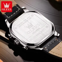 Đồng Hồ Nam OLEVS-9950 Chính Hãng