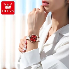 Đồng Hồ Nữ OLEVS-6631 Chính Hãng