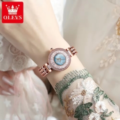 Đồng Hồ Nữ OLEVS-9959 Chính Hãng