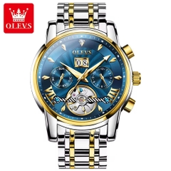Đồng Hồ Nam OLEVS-9965 Chính Hãng