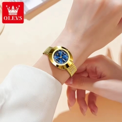 Đồng Hồ Nữ OLEVS-7017 Chính Hãng