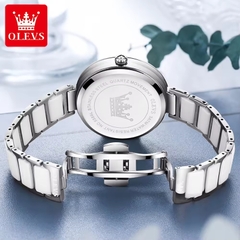 Đồng Hồ Nữ OLEVS-5589 Chính Hãng
