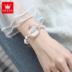 Đồng Hồ Nữ OLEVS-9968 Chính Hãng