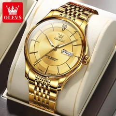 Đồng Hồ Nam OLEVS-9927 Chính Hãng