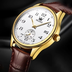 Đồng Hồ Nam OLEVS-3622 Chính Hãng