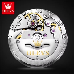 Đồng Hồ Nam OLEVS-9928 Chính Hãng