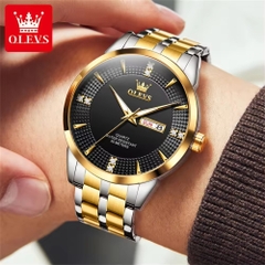 Đồng Hồ Nam OLEVS-9917 Chính Hãng