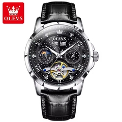 Đồng Hồ Nam OLEVS-6690 Chính Hãng
