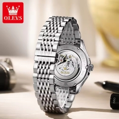 Đồng Hồ Nam OLEVS-9960 Chính Hãng
