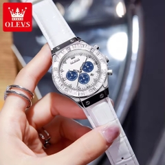 Đồng Hồ Nữ OLEVS-9978 Chính Hãng