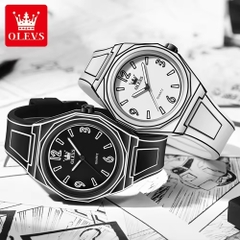 Đồng Hồ Nam OLEVS-1018 Chính Hãng