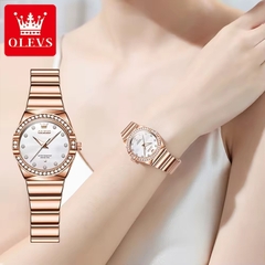 Đồng Hồ Nữ OLEVS-9975 Chính Hãng