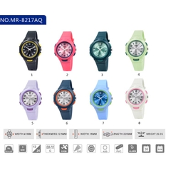Đồng Hồ Thời Trang Trẻ Em ES8217AQ Sang Trọng