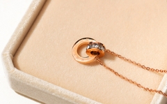 COMBO Nữ Trang Thép không gỉ ESME ES096