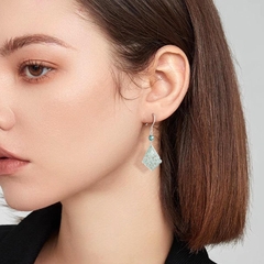 Bông Tai Cao Cấp Thương Hiệu ESME D1020
