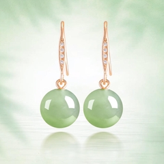 Bông tai ESME ES348AS-D468