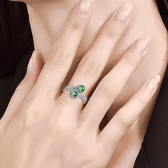 Trang Sức Nhẫn ESME ES351AS-D539